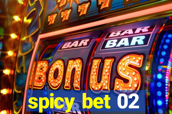 spicy bet 02